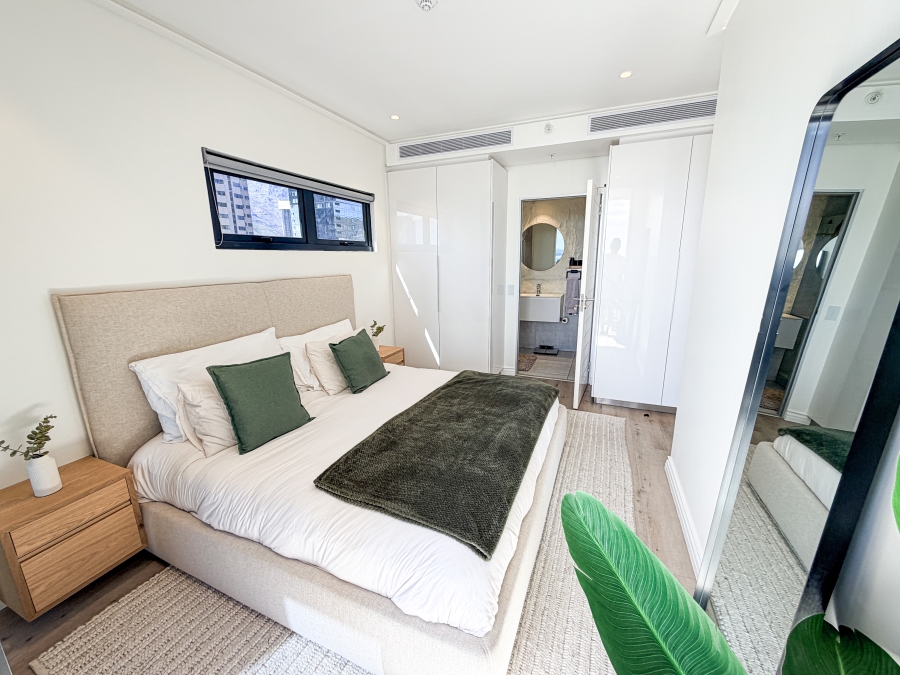 2 Bedroom Property for Sale in Cape Town City Centre Western Cape